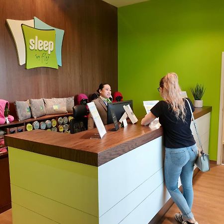 Sleep 'N Fly Sleep Lounge, D-Gates Terminal 1 - Transit Only Hotel Dubai Exterior photo