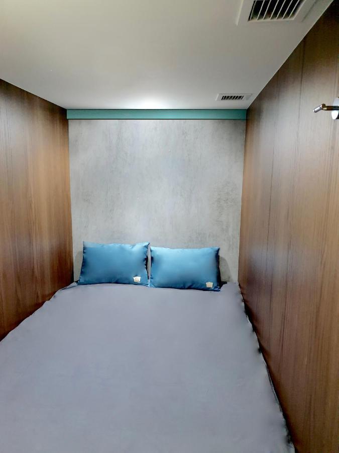 Sleep 'N Fly Sleep Lounge, D-Gates Terminal 1 - Transit Only Hotel Dubai Exterior photo