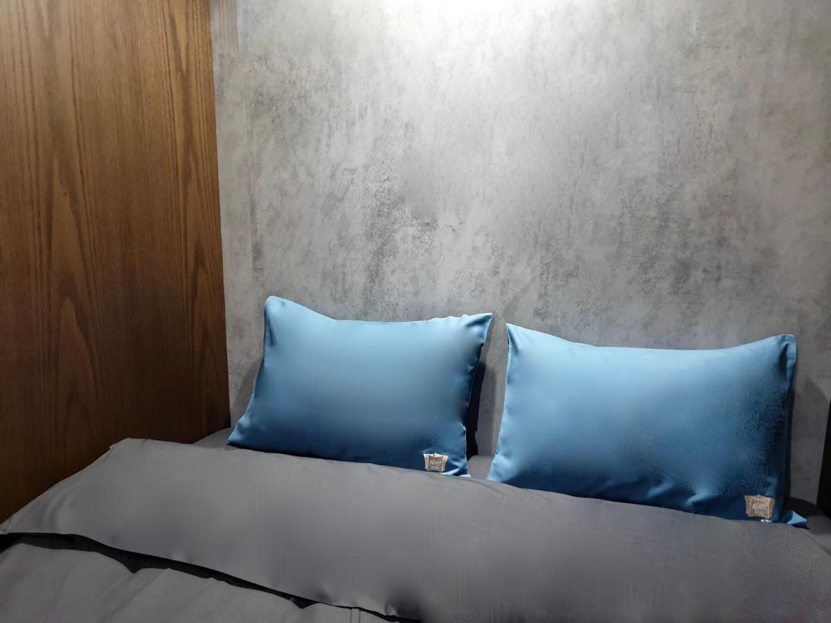Sleep 'N Fly Sleep Lounge, D-Gates Terminal 1 - Transit Only Hotel Dubai Exterior photo